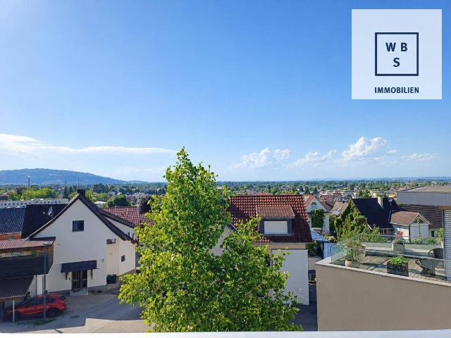 Apartment kaufen in Haselstauden, Dornbirn