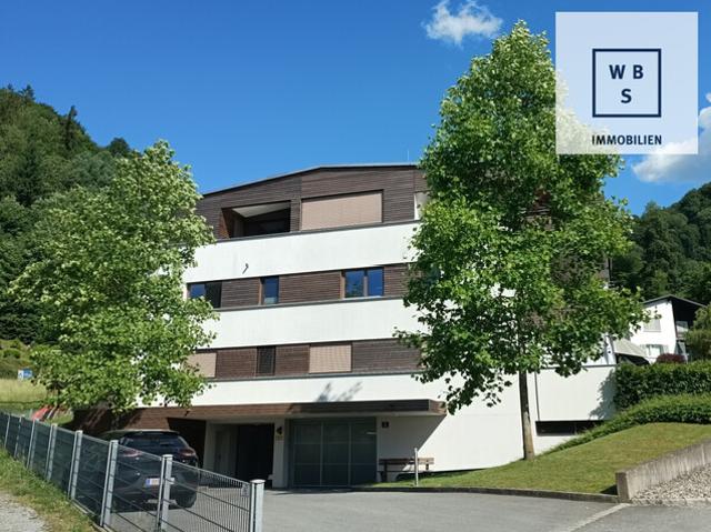 Apartment kaufen in Dornbirn, Vorarlberg