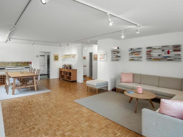 Wohnung kaufen in Langgass-Heiligkreuz, St. Gallen