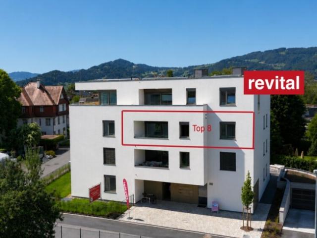 Terrassenwohnung kaufen in Lustenau, Vorarlberg