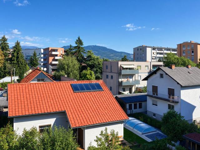 Wohnung kaufen in Graz, Gersdorf-Feistritz