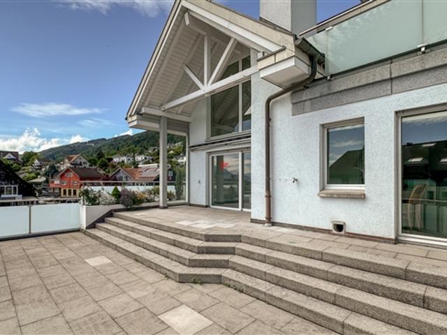 Einfamilienhaus kaufen in Balgach, St. Gallen