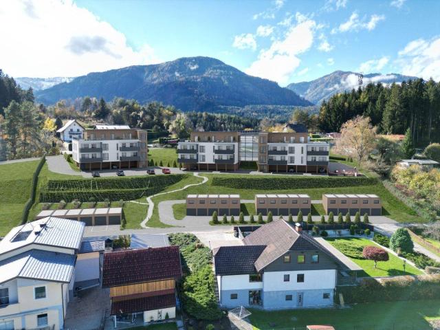 Apartment kaufen in Paternion, Kärnten