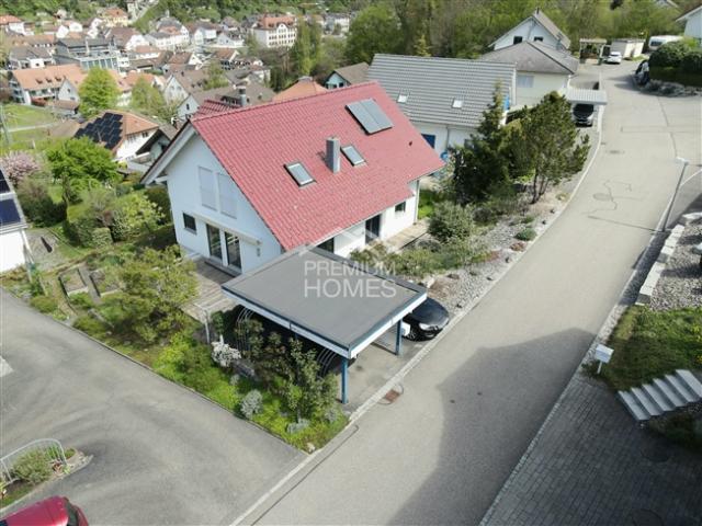 Einfamilienhaus kaufen in Grellingen, Basel-Landschaft