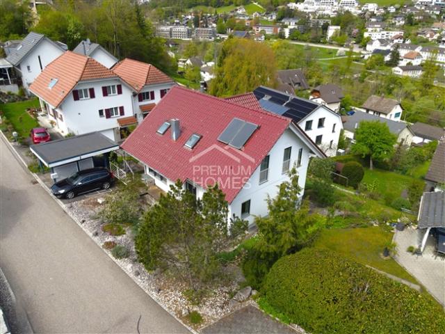 Einfamilienhaus kaufen in Grellingen, Basel-Landschaft