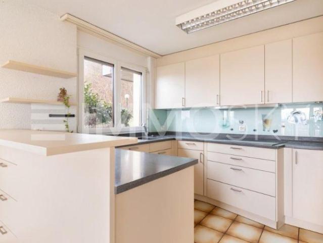 Wohnung kaufen in Klingnau, Aargau