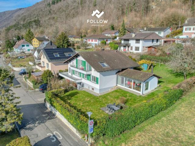 Haus kaufen in Pieterlen, Bern