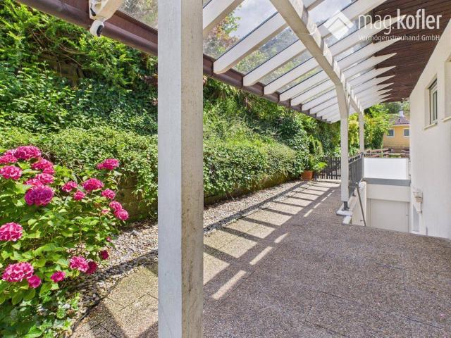 Haus kaufen in Feldkirch, Letze