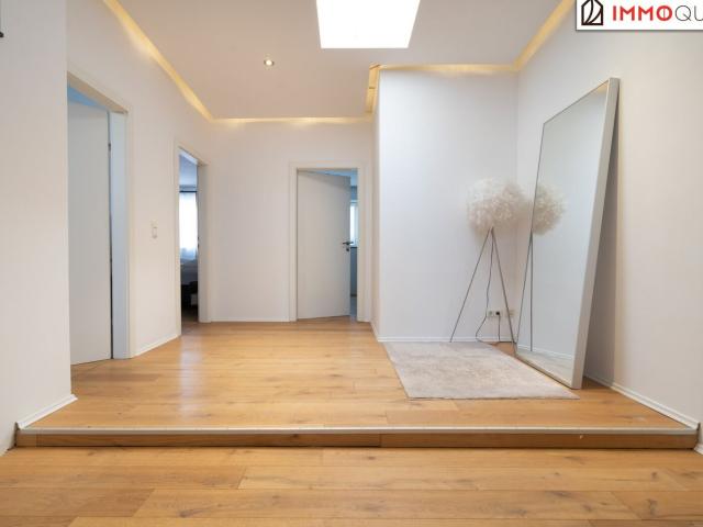 Wohnung kaufen in Oberösterreich