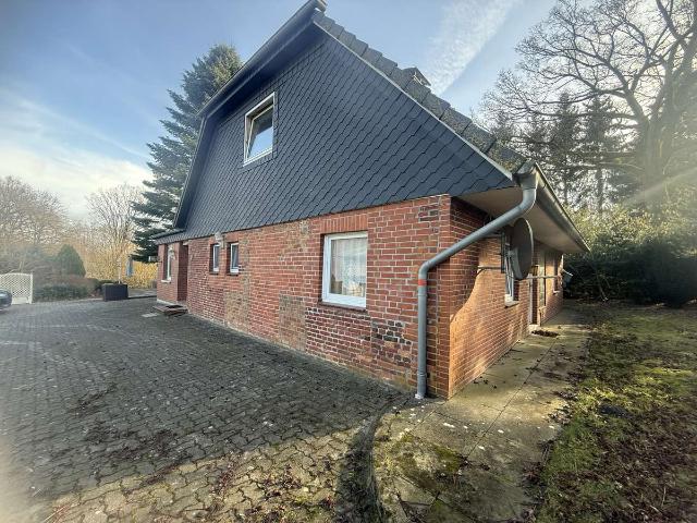 Haus kaufen in Nehms, Kreis Segeberg