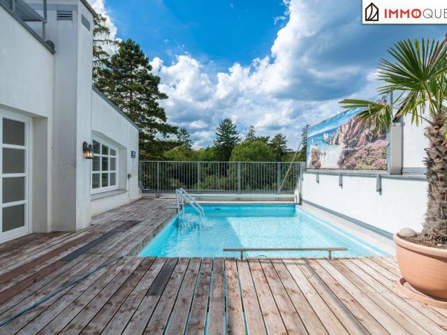 Apartment kaufen in Liesing, Wien