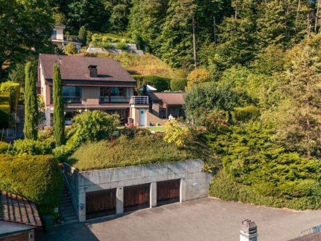 Haus kaufen in Rüfenacht (BE), Bern