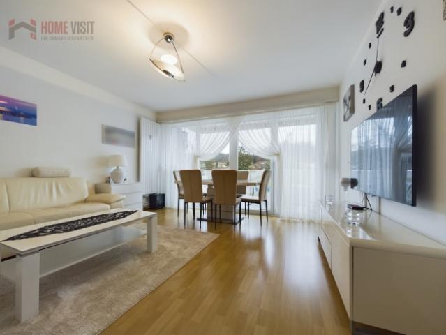 Wohnung kaufen in Therwil, Basel-Landschaft