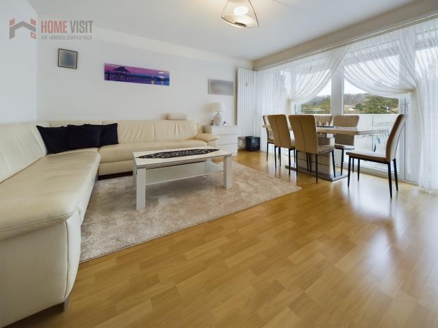 Wohnung kaufen in Therwil, Basel-Landschaft