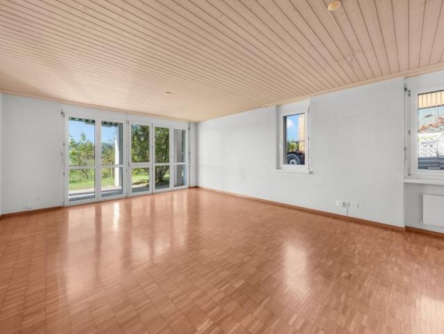 Wohnung kaufen in Tufertschwil, Lütisburg