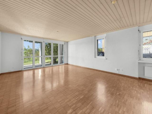 Wohnung kaufen in Tufertschwil, Lütisburg