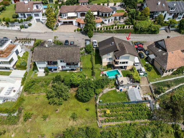 Einfamilienhaus kaufen in Widen, Aargau