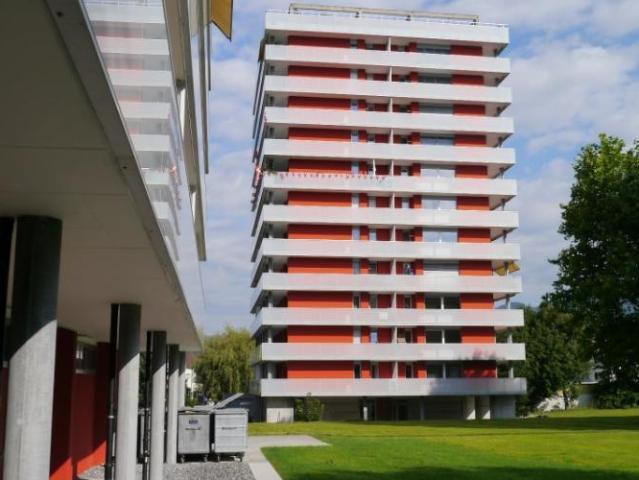 Apartment mieten in Olten, Solothurn