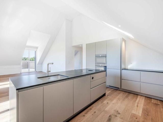 Wohnung kaufen in Langrickenbach, Thurgau