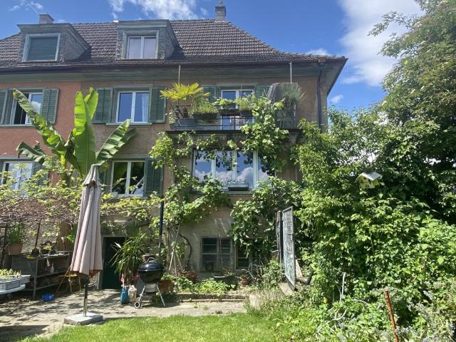Einfamilienhaus kaufen in Stäfa, Zürich