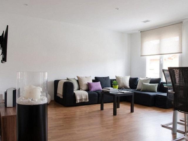 Apartment mieten in Brienz (BE), Bern
