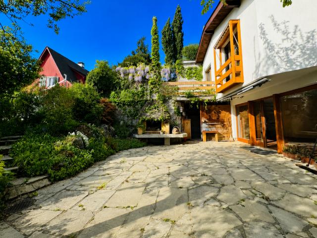 Einfamilienhaus kaufen in Dornach, Amtei Dorneck-Thierstein