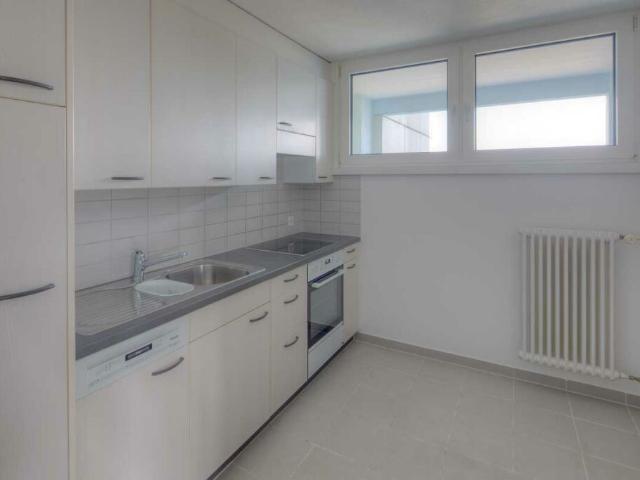 Wohnung mieten in Brugg (AG), Aargau