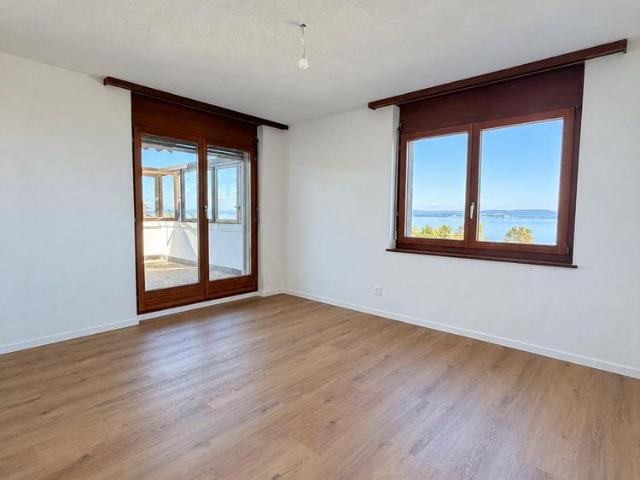 Apartment mieten in Uttwil, Bezirk Arbon