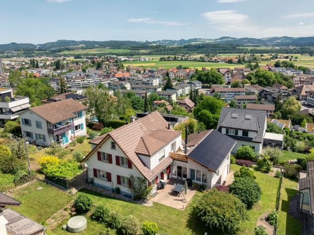 Immobilie kaufen in Belp, Bern