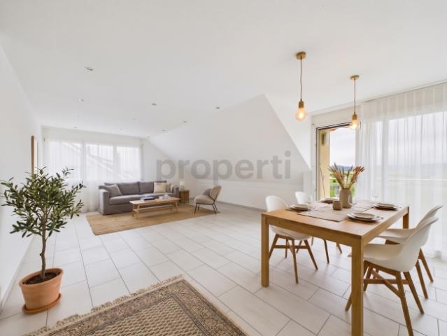 Einfamilienhaus kaufen in Wauwilermoos, Egolzwil