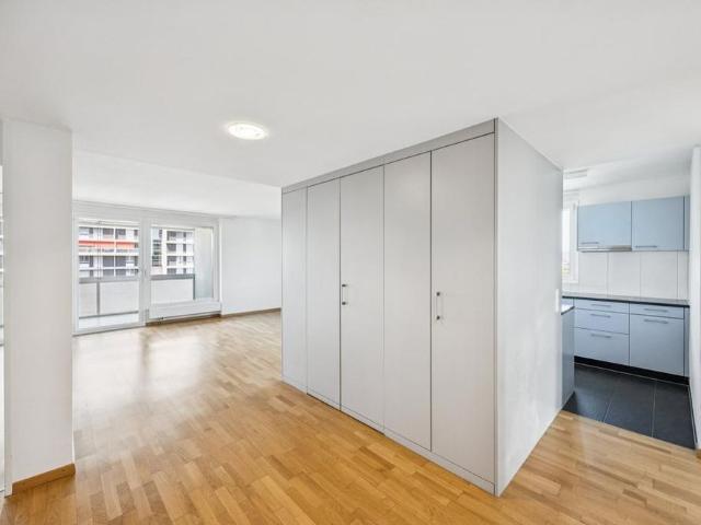 Apartment mieten in Thoracker, Muri bei Bern
