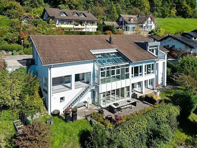 Haus kaufen in Uznach, St. Gallen
