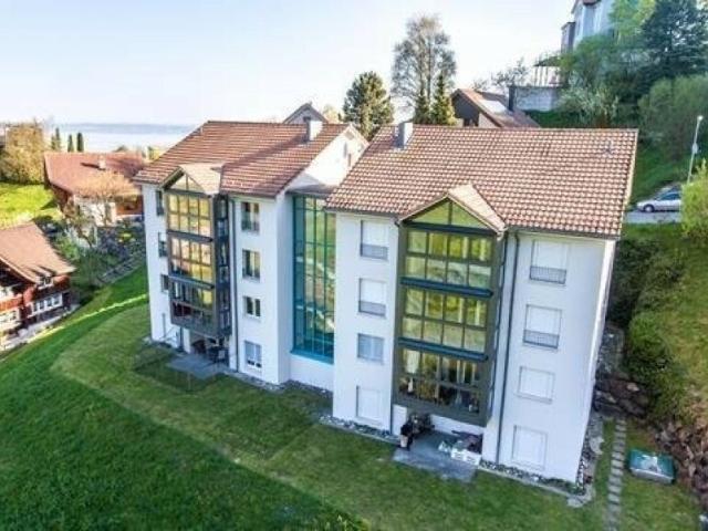 Wohnung mieten in Walzenhausen, Appenzell Ausserrhoden