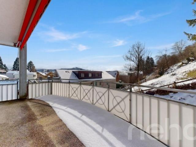 Wohnung kaufen in Lustmühle, Appenzell Ausserrhoden