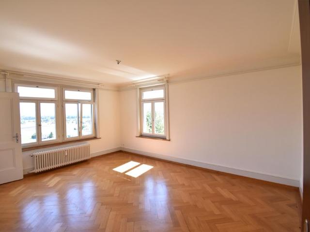Apartment mieten in Steingut, Marbach