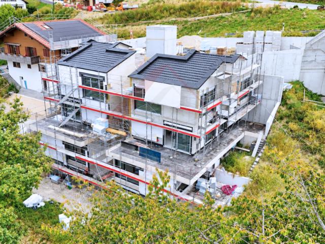 Einfamilienhaus kaufen in Neuhaus, Plasselb