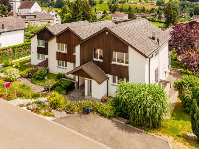 Haus kaufen in Eggersriet, St. Gallen