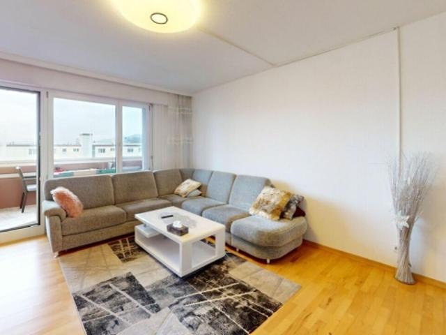 Wohnung kaufen in Regensdorf, Zürich