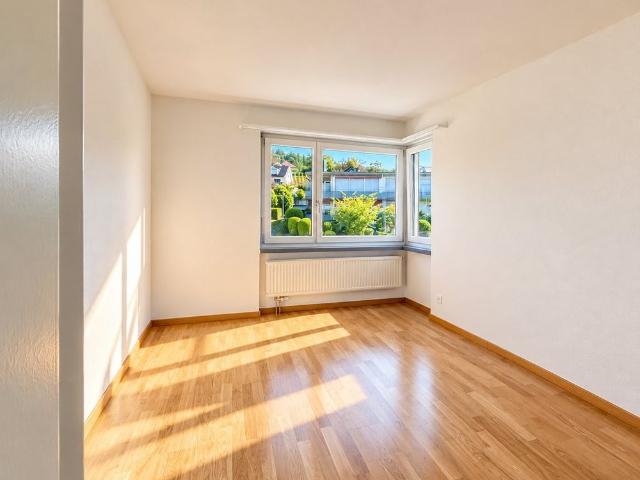 Apartment mieten in Oberengstringen, Bezirk Dietikon