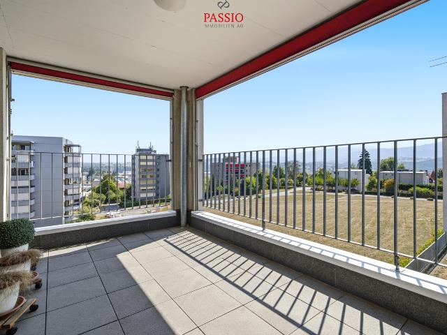 Wohnung kaufen in Villars-sur-Glâne, Freiburg
