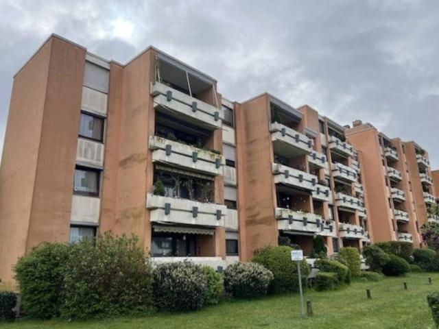 Etagenwohnung kaufen in Furth