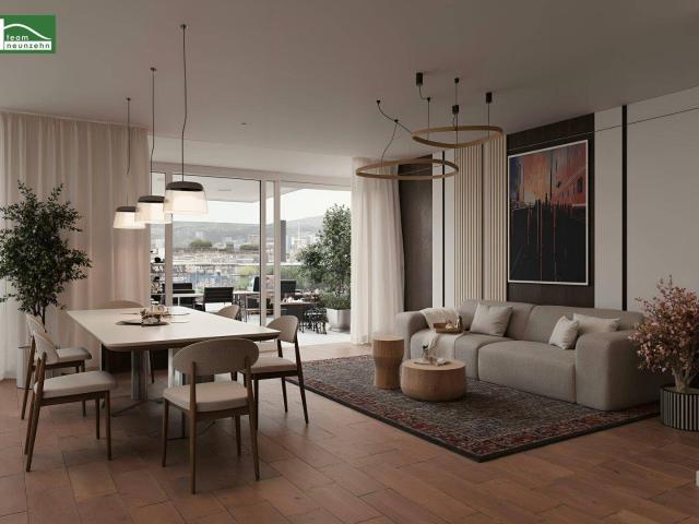 Apartment kaufen in Geidorf, Gersdorf-Feistritz