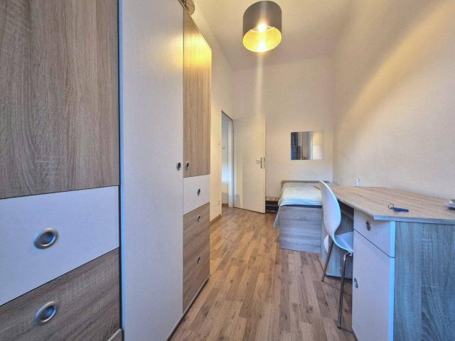 Apartment kaufen in Rudolfsheim-Fünfhaus, Wien