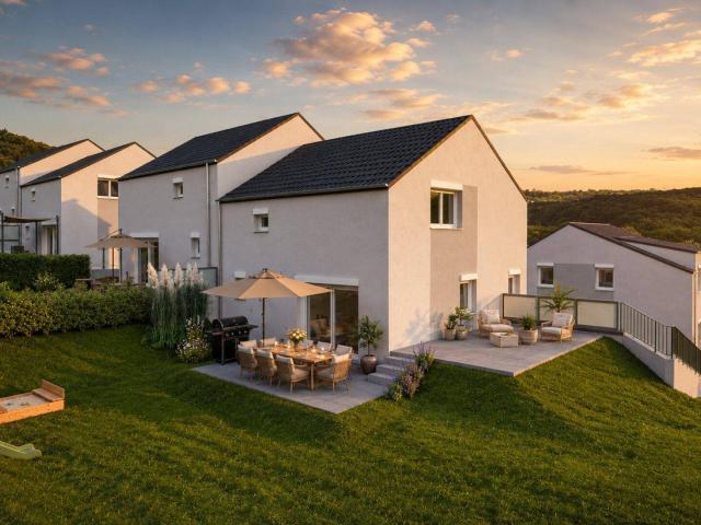 Haus kaufen in Breitenfurt West, Breitenfurt bei Wien