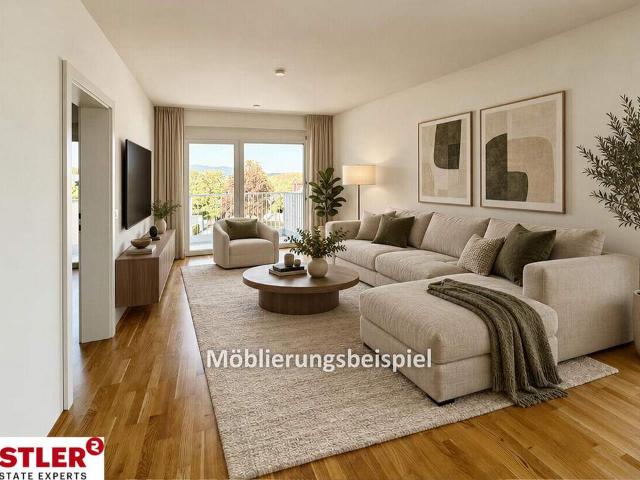 Wohnung kaufen in Mödling, Bezirk Mödling