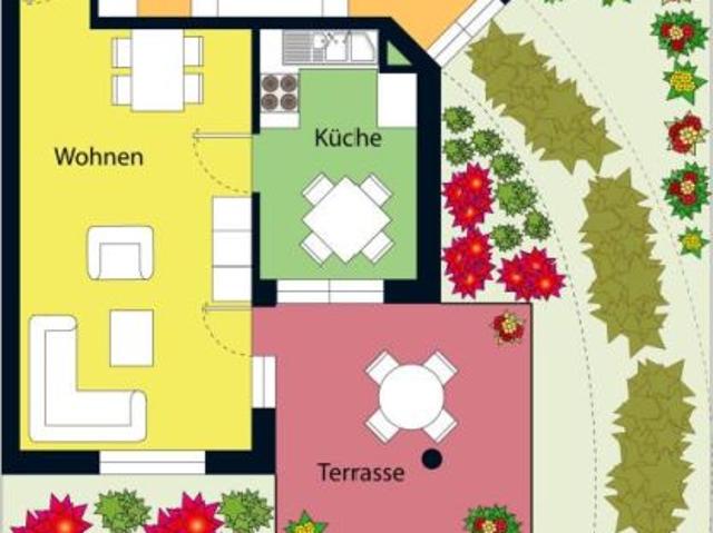 Etagenwohnung kaufen in Dresden