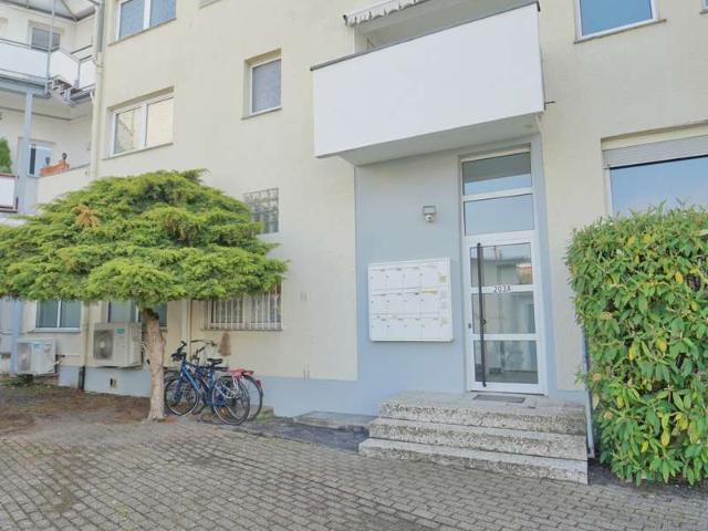 Wohnung mieten in Immigrath, Langenfeld (Rheinland)
