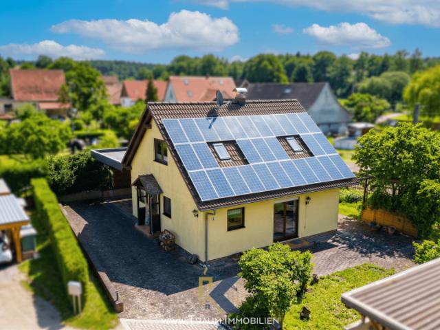 Haus kaufen in Wahlhausen, Thüringen