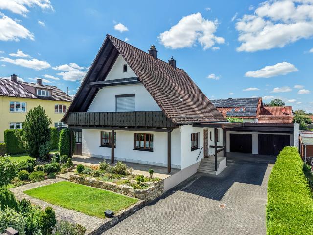 Villa kaufen in Vohburg, Bayern