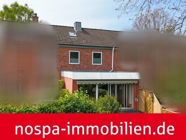 Haus kaufen in Westliche Höhe, Flensburg